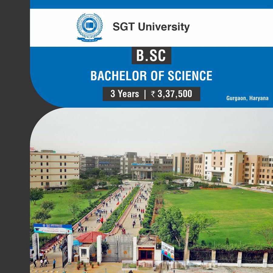Sgt University